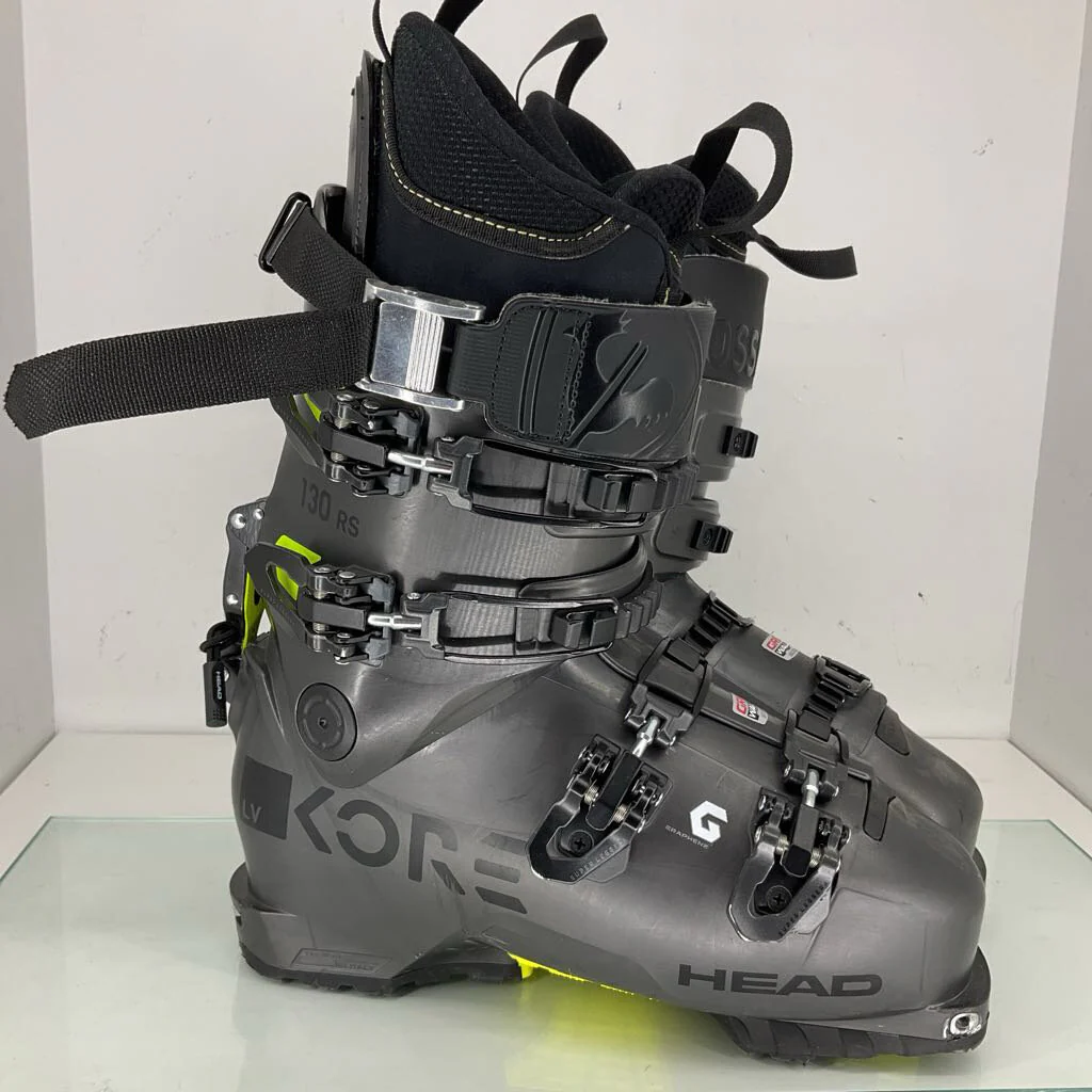 2024 Head Kore 130 RS