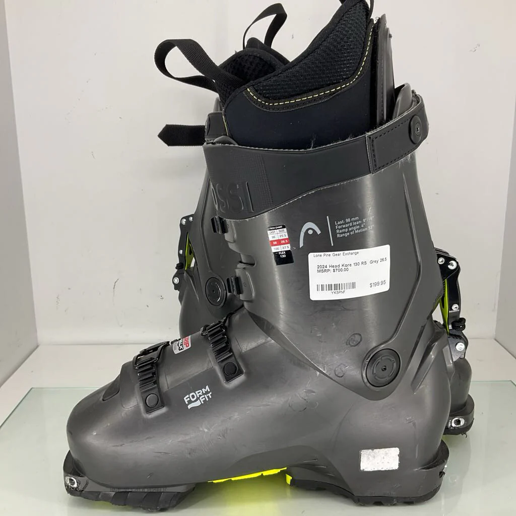 2024 Head Kore 130 RS - Image 2