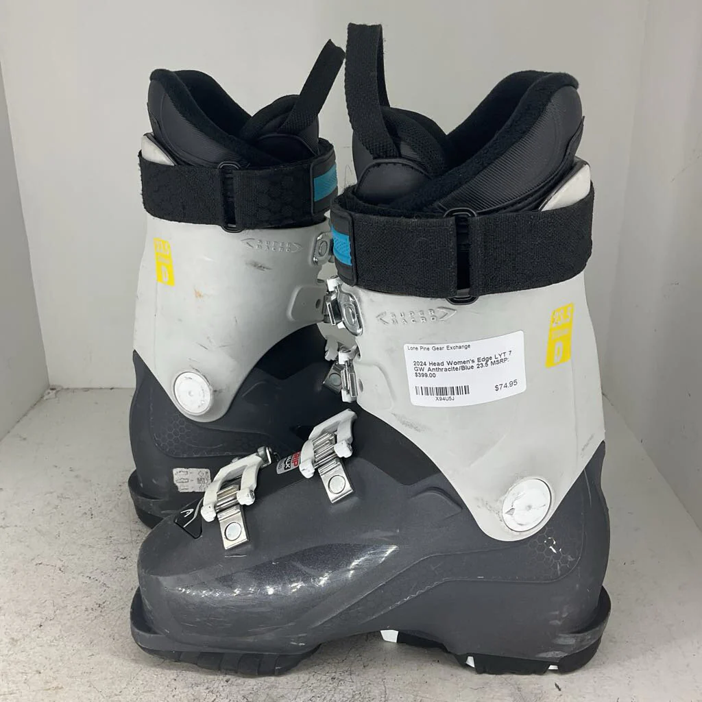 2024 Head Women's Edge LYT 7 GW - Image 2