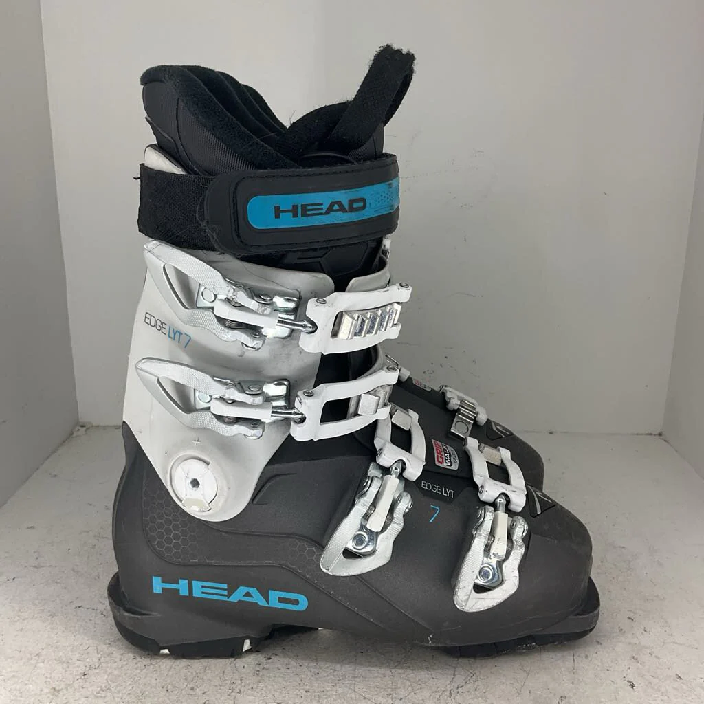 2024 Head Women's Edge LYT 7 GW - Image 5