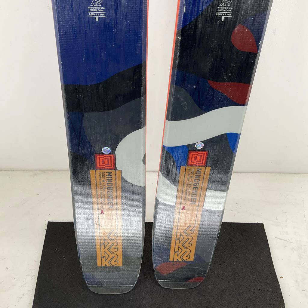 2024 K2 Mindbender 106C W *Coreshot* - Image 6
