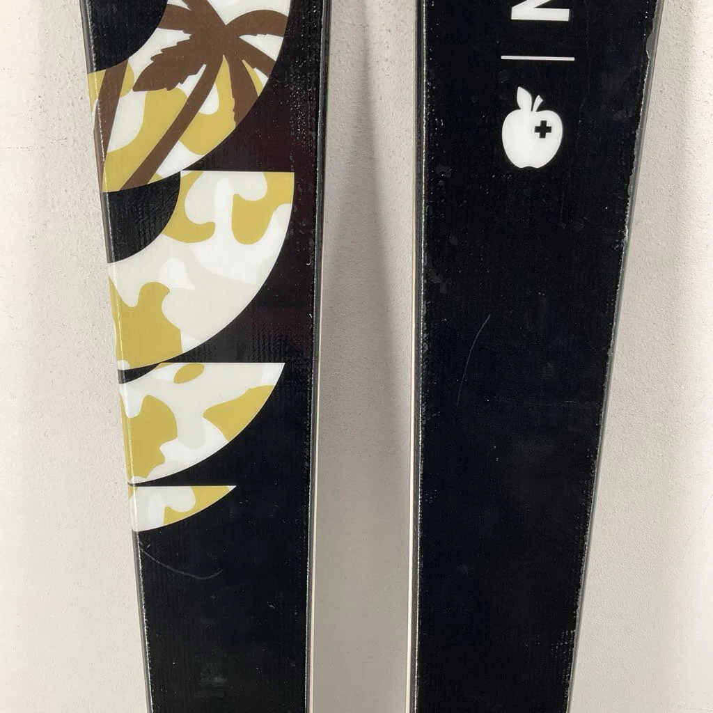 2024 Movement Fly 90 w/ Tyrolia Attack 14 Bindings - Image 4