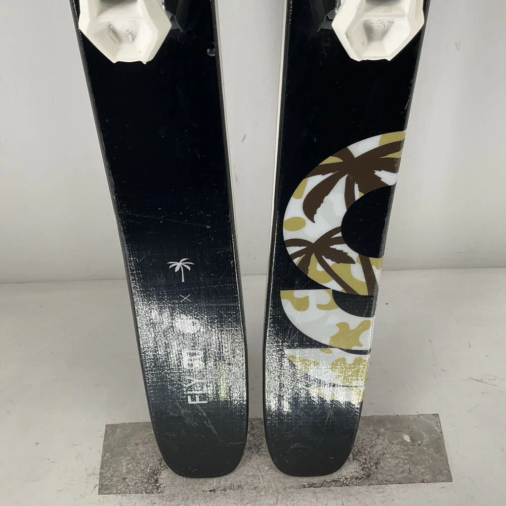 2024 Movement Fly 90 w/ Tyrolia Attack 14 Bindings - Image 6