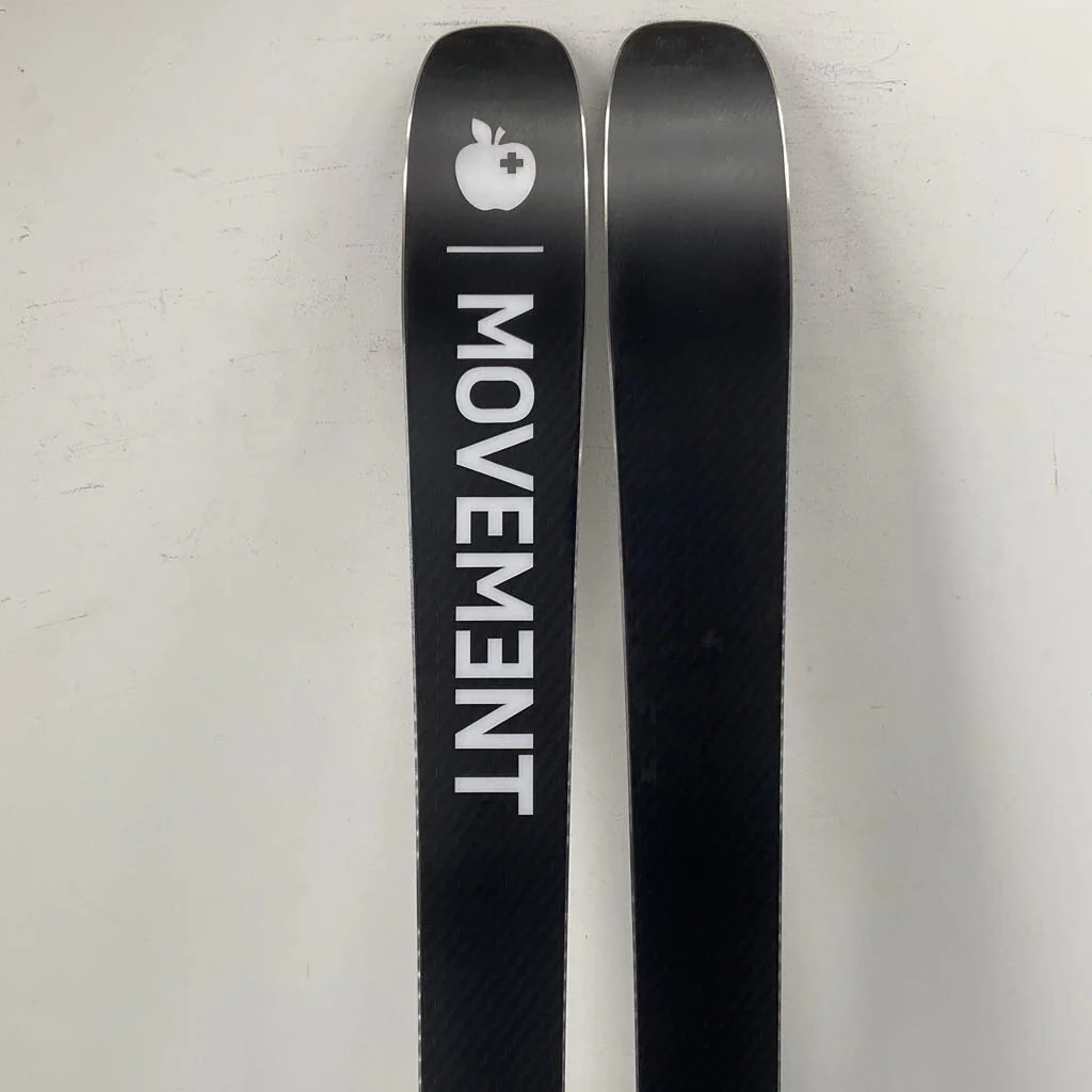 2024 Movement Fly 90 w/ Tyrolia Attack 14 Bindings - Image 7