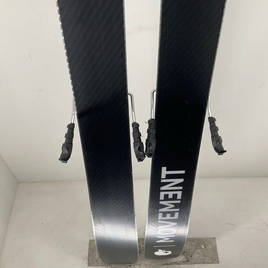 2024 Movement Fly 90 w/ Tyrolia Attack 14 Bindings - Image 8