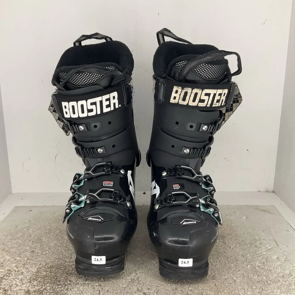 2024 Nordica Women's Speed Machine 105 *Punches* - Image 3