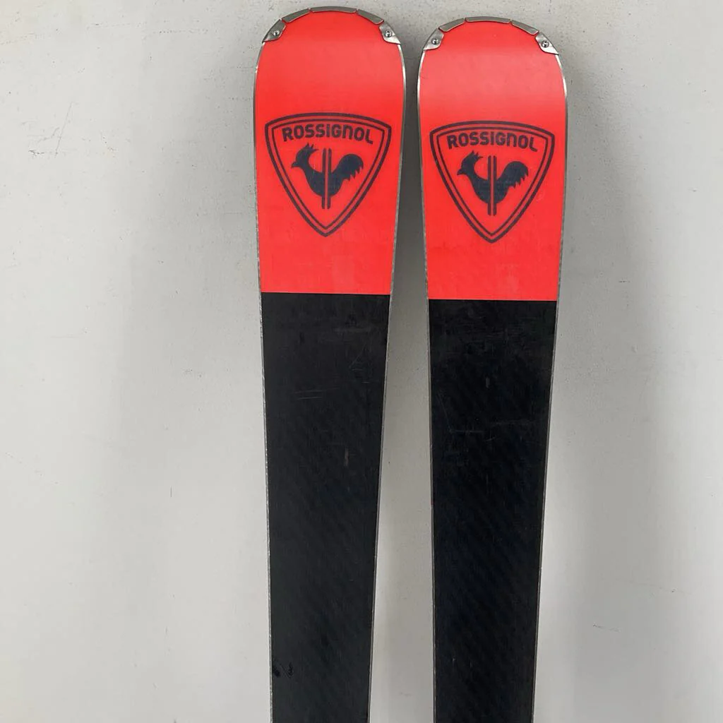 2024 Rossignol Experience 82 Ti w/ Look SPX 14 Konect Demo Bindings - Image 7