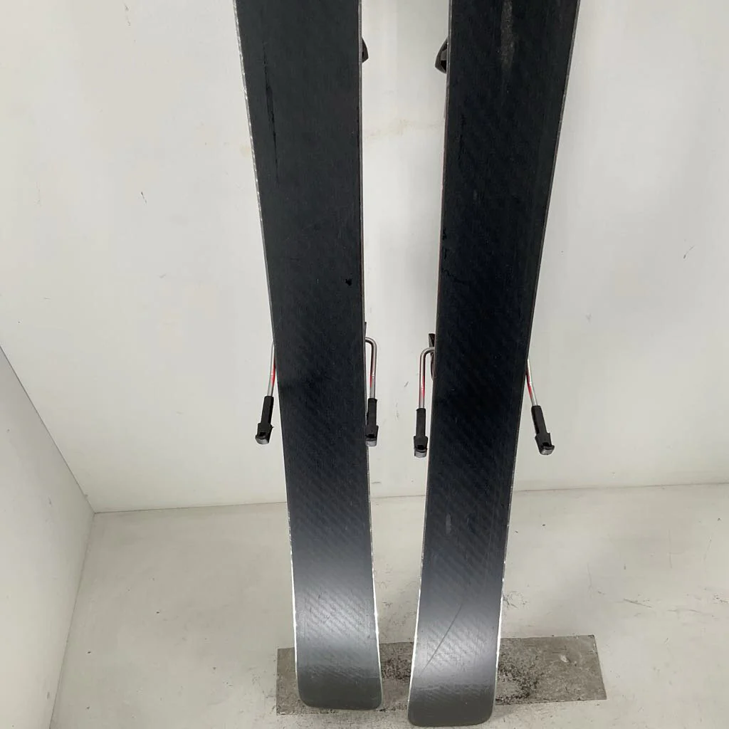 2024 Rossignol Experience 82 Ti w/ Look SPX 14 Konect Demo Bindings - Image 8