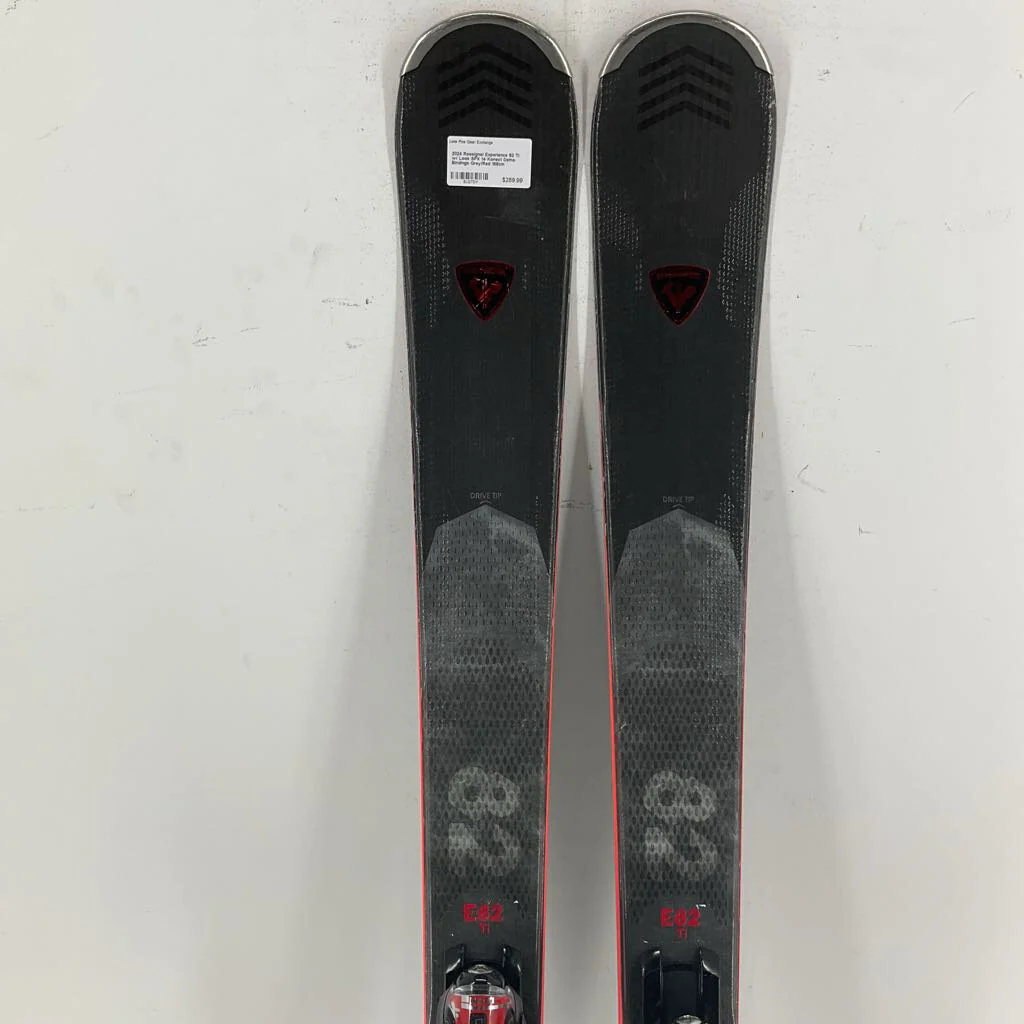 2024 Rossignol Experience 82 Ti w/ Look SPX 14 Konect Demo Bindings