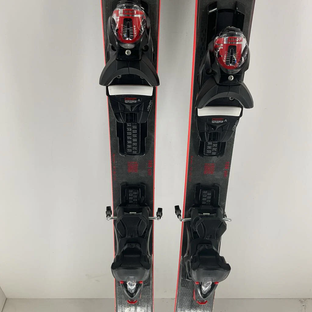 2024 Rossignol Experience 82 Ti w/ Look SPX 14 Konect Demo Bindings - Image 5