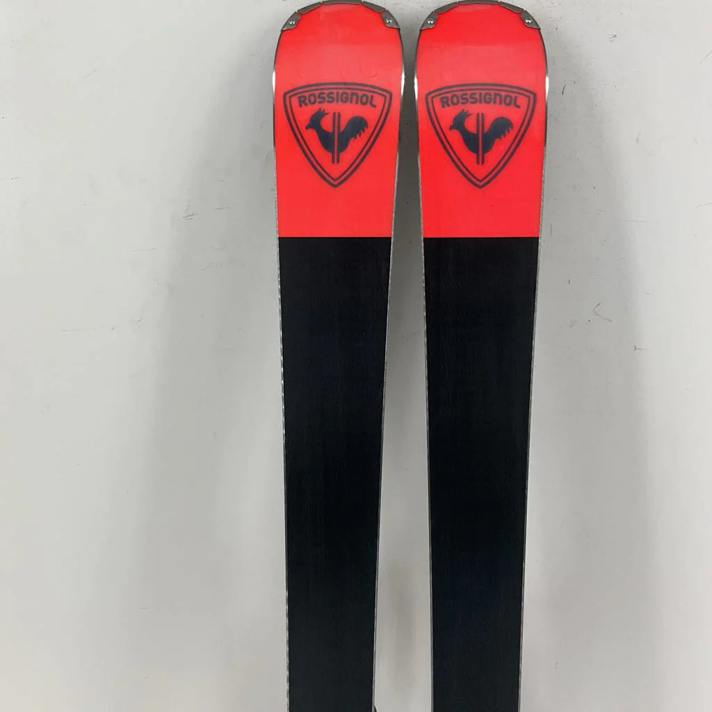 2024 Rossignol Experience 82 Ti w/ Look SPX 14 Konect Demo Bindings - Image 7