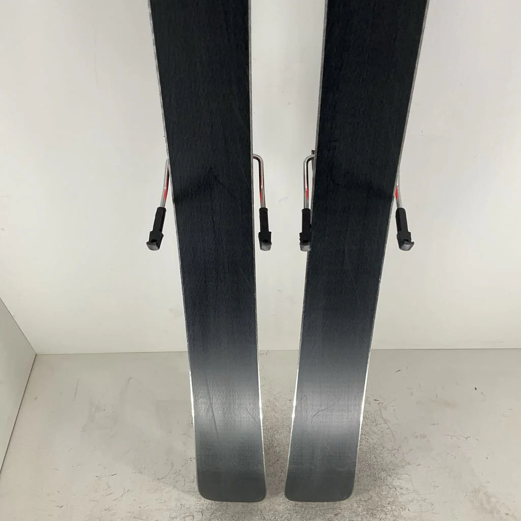 2024 Rossignol Experience 82 Ti w/ Look SPX 14 Konect Demo Bindings - Image 8