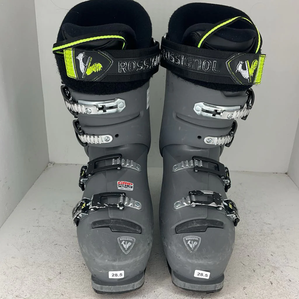 2024 Rossignol Hi-Speed 100 HV GW - Image 11