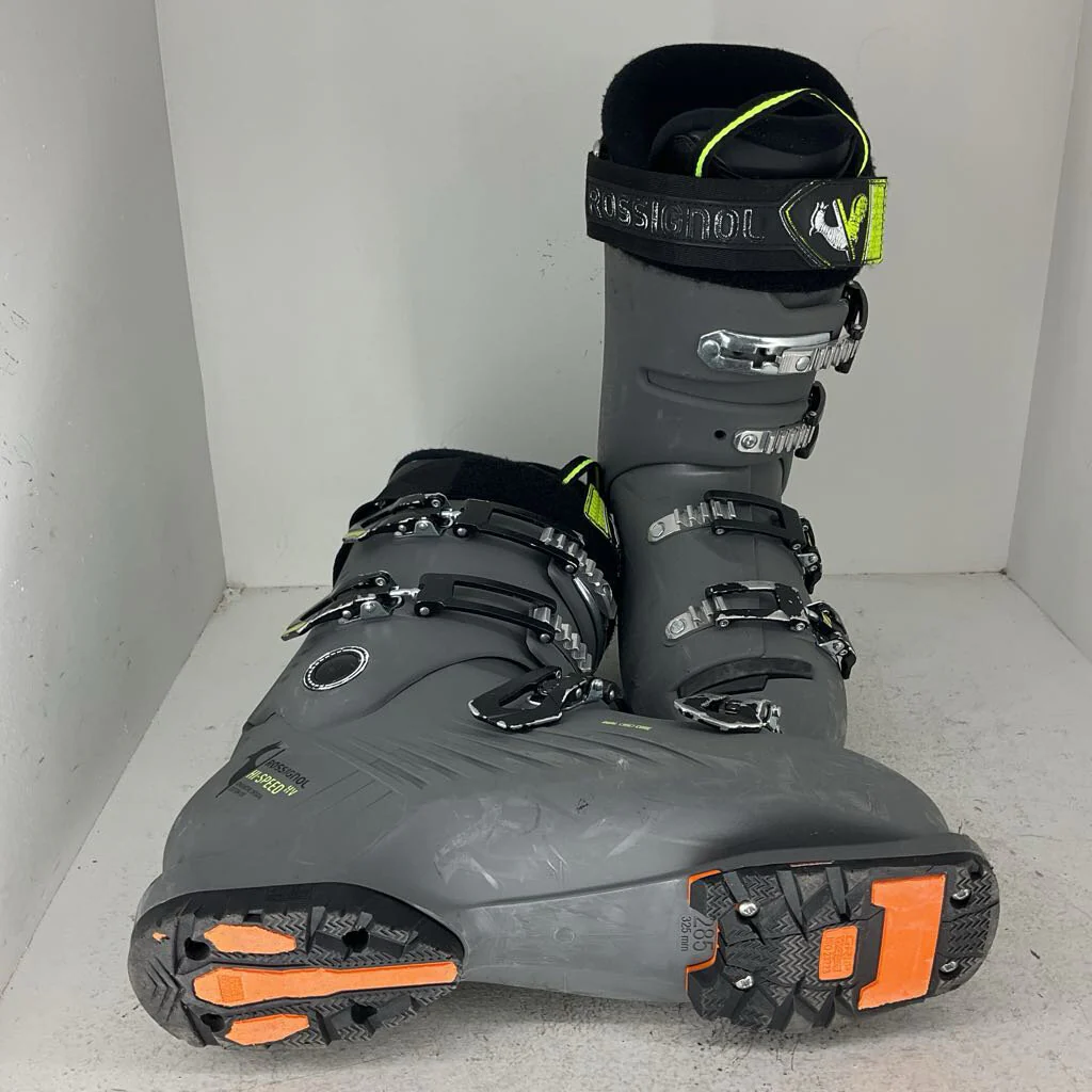2024 Rossignol Hi-Speed 100 HV GW - Image 12
