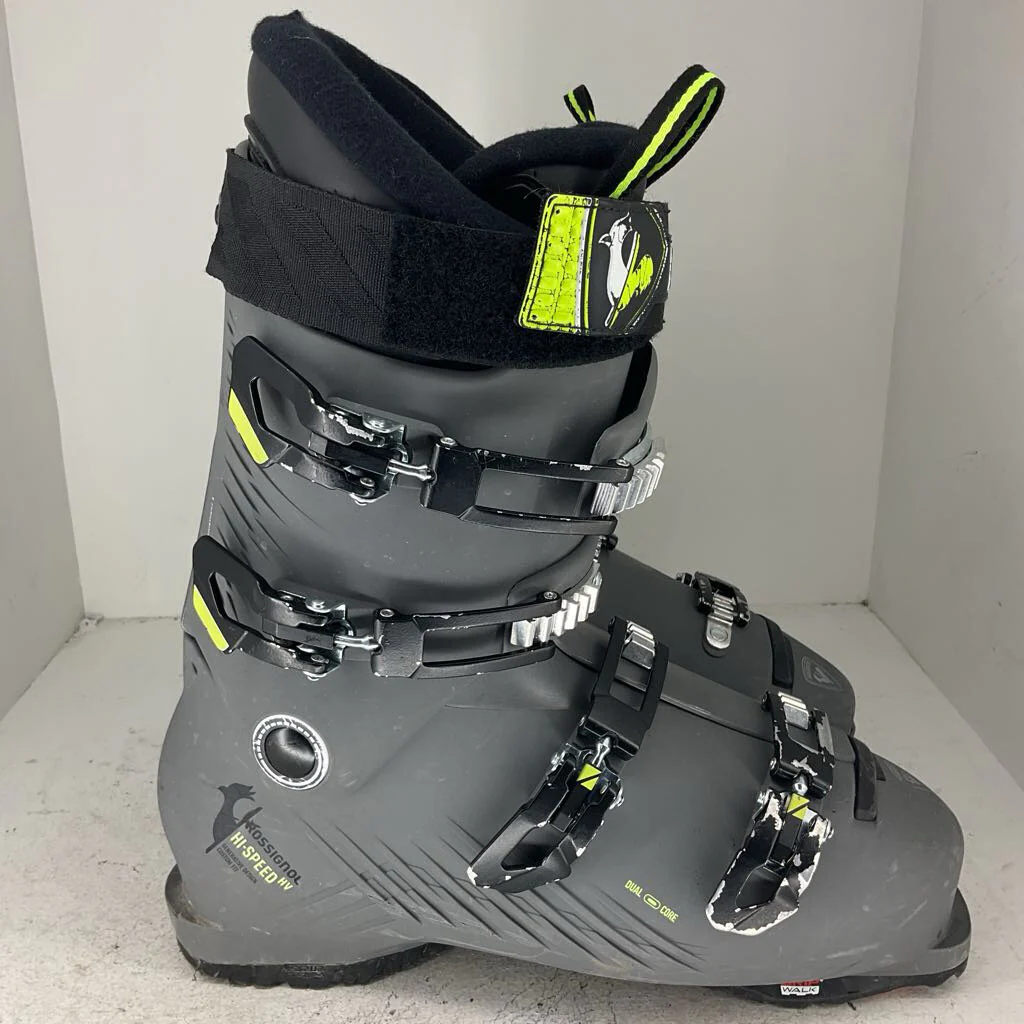 2024 Rossignol Hi-Speed 100 HV GW - Image 13