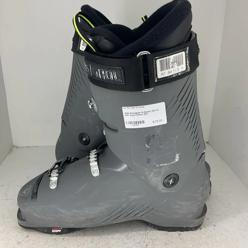 2024 Rossignol Hi-Speed 100 HV GW - Image 14