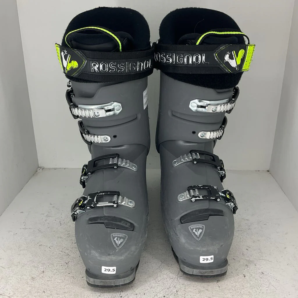 2024 Rossignol Hi-Speed 100 HV GW - Image 15