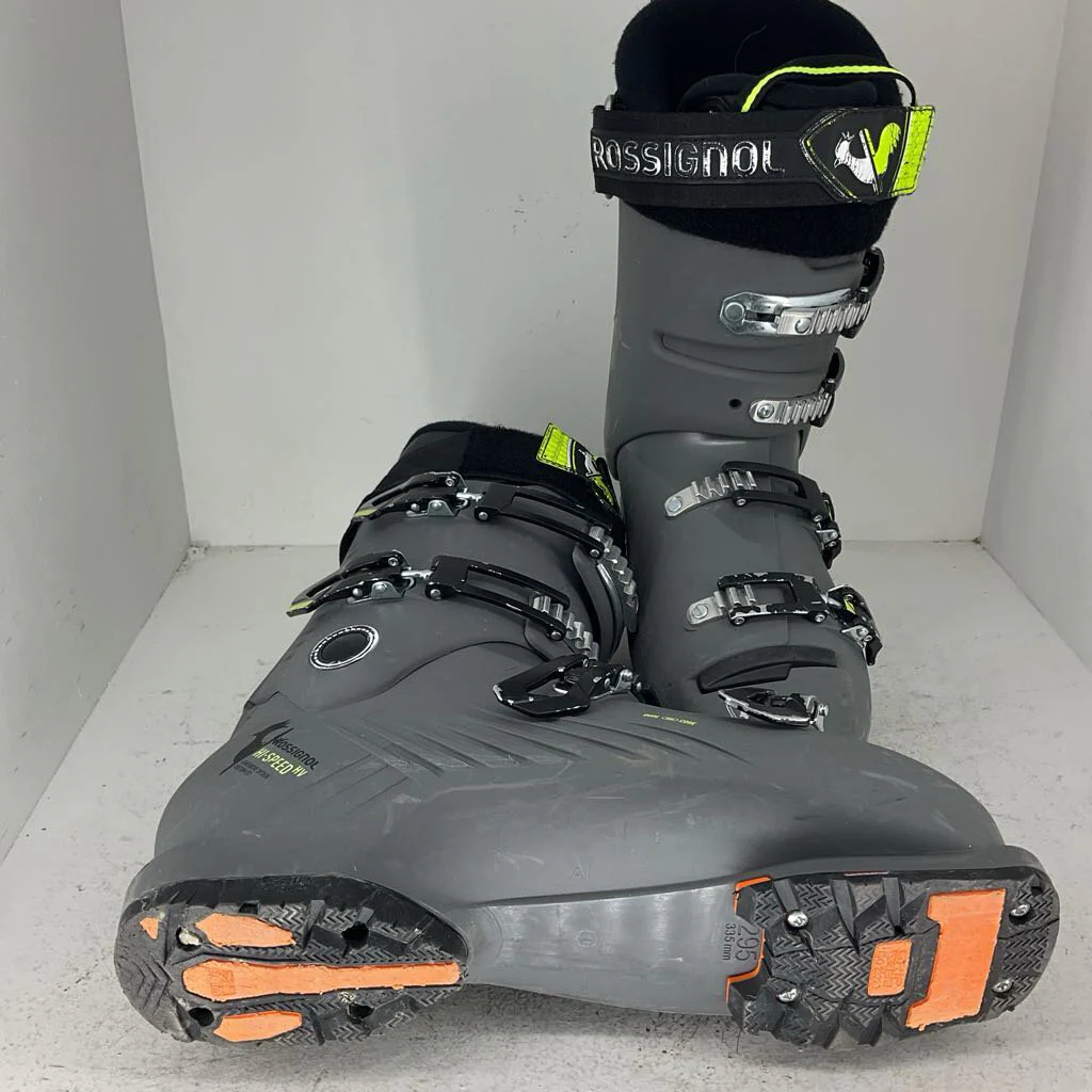 2024 Rossignol Hi-Speed 100 HV GW - Image 16