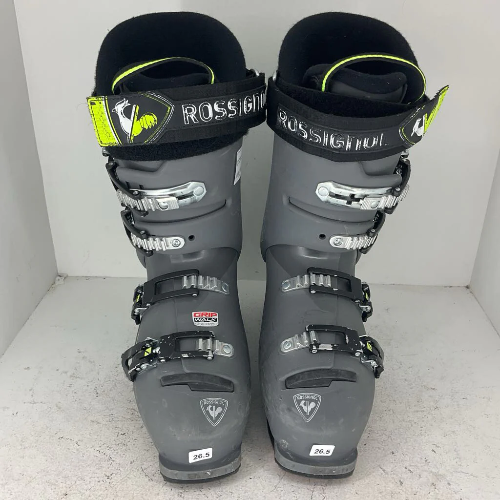 2024 Rossignol Hi-Speed 100 HV GW - Image 3