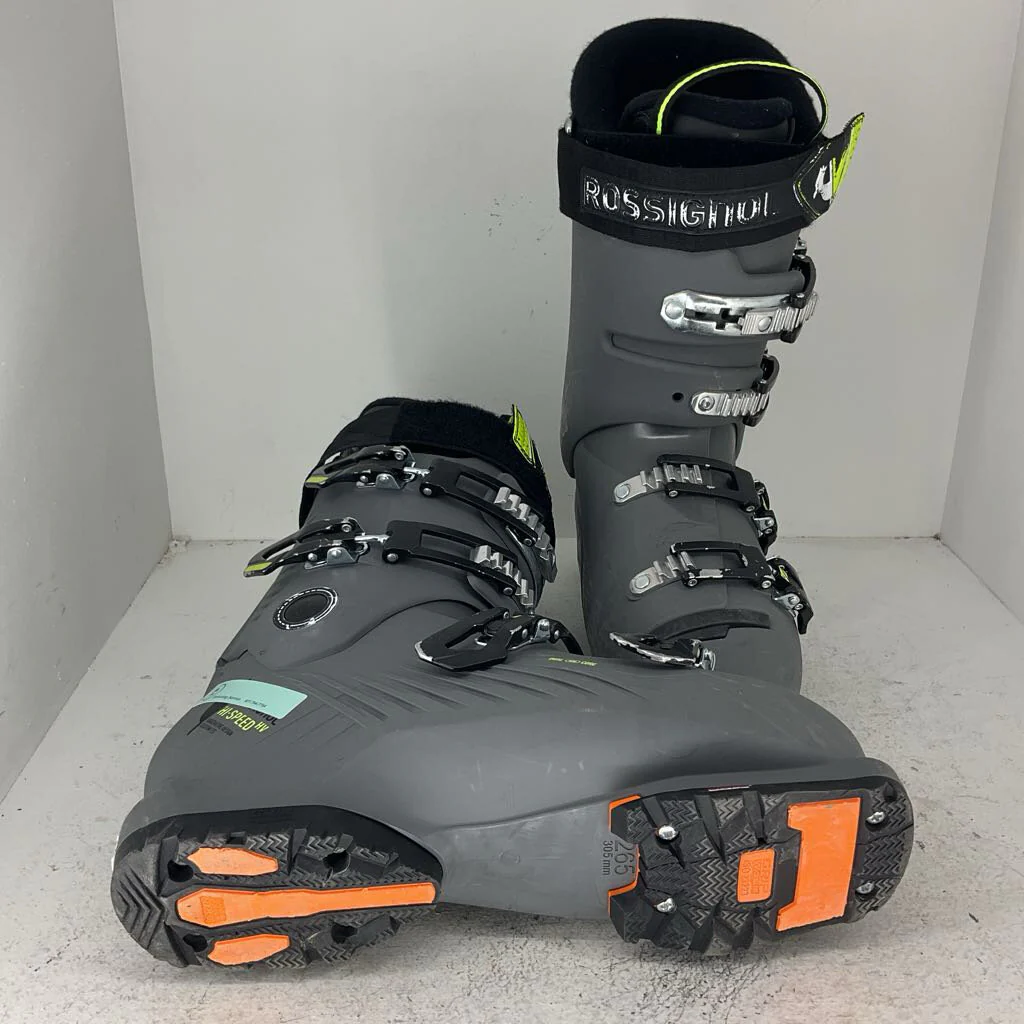 2024 Rossignol Hi-Speed 100 HV GW - Image 4