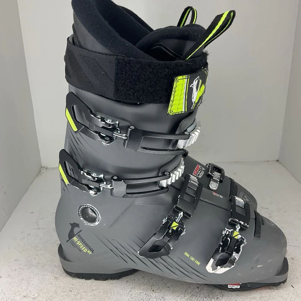 2024 Rossignol Hi-Speed 100 HV GW - Image 5