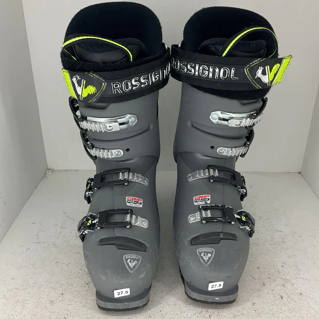 2024 Rossignol Hi-Speed 100 HV GW - Image 7