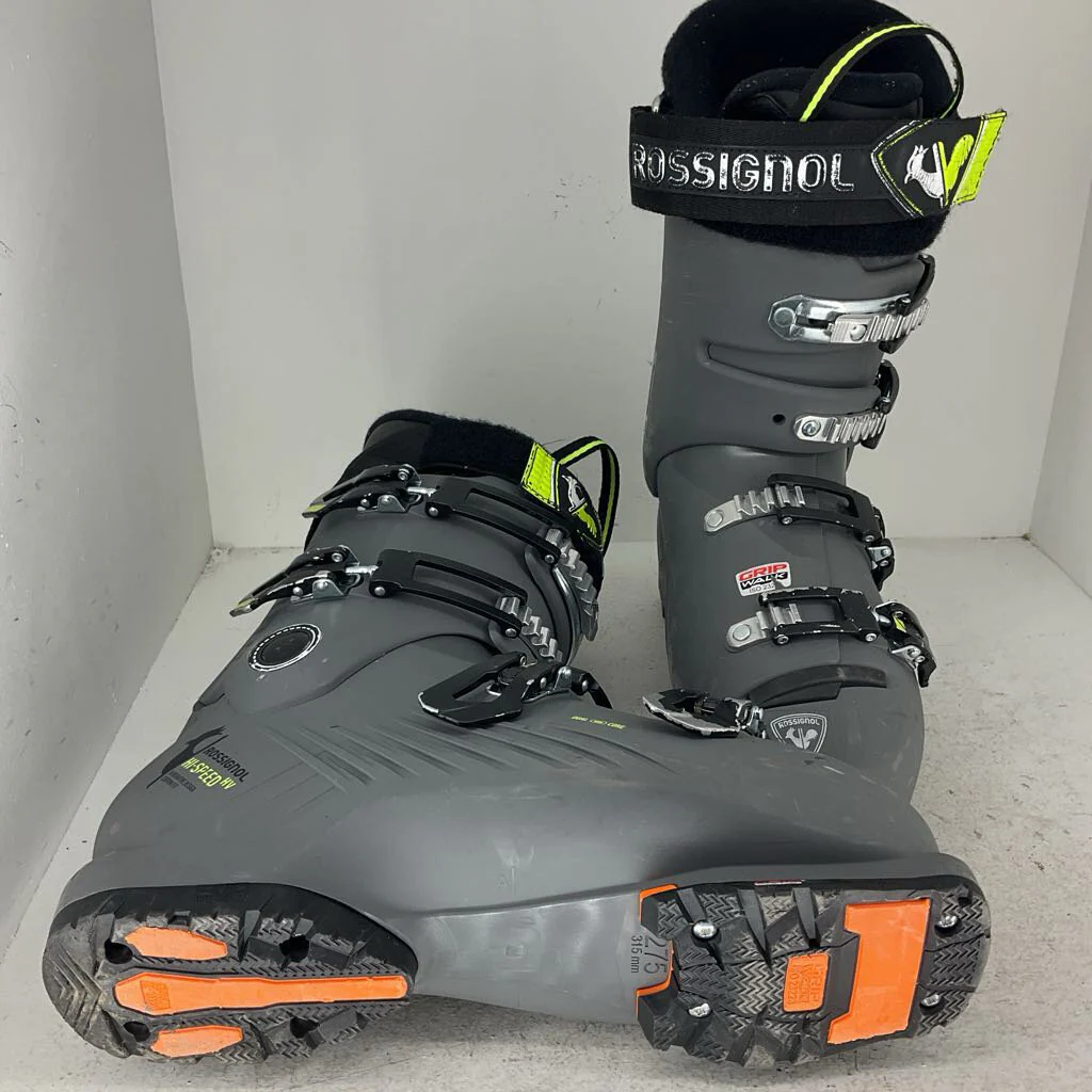 2024 Rossignol Hi-Speed 100 HV GW - Image 8