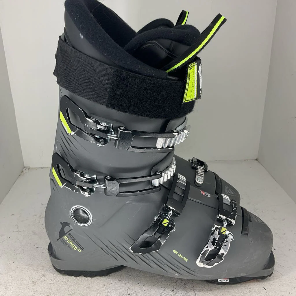 2024 Rossignol Hi-Speed 100 HV GW - Image 9