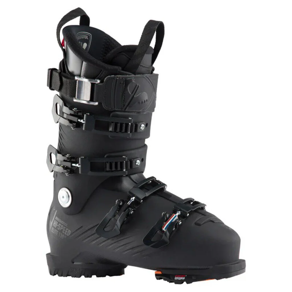 2024 Rossignol HI-Speed Elite Carbon 130 LV GW - Image 2