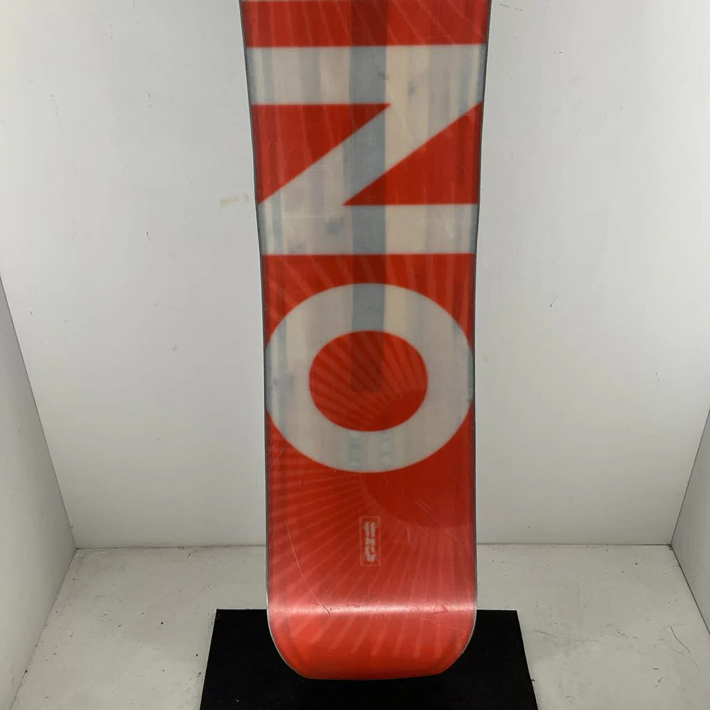 2024 Rossignol One LF Snowboard - Image 10