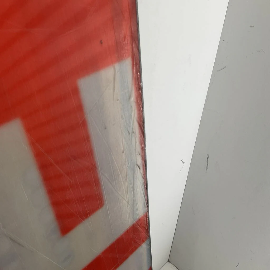 2024 Rossignol One LF Snowboard - Image 11