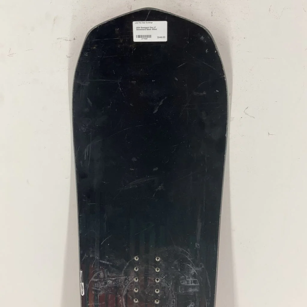 2024 Rossignol One LF Snowboard - Image 3