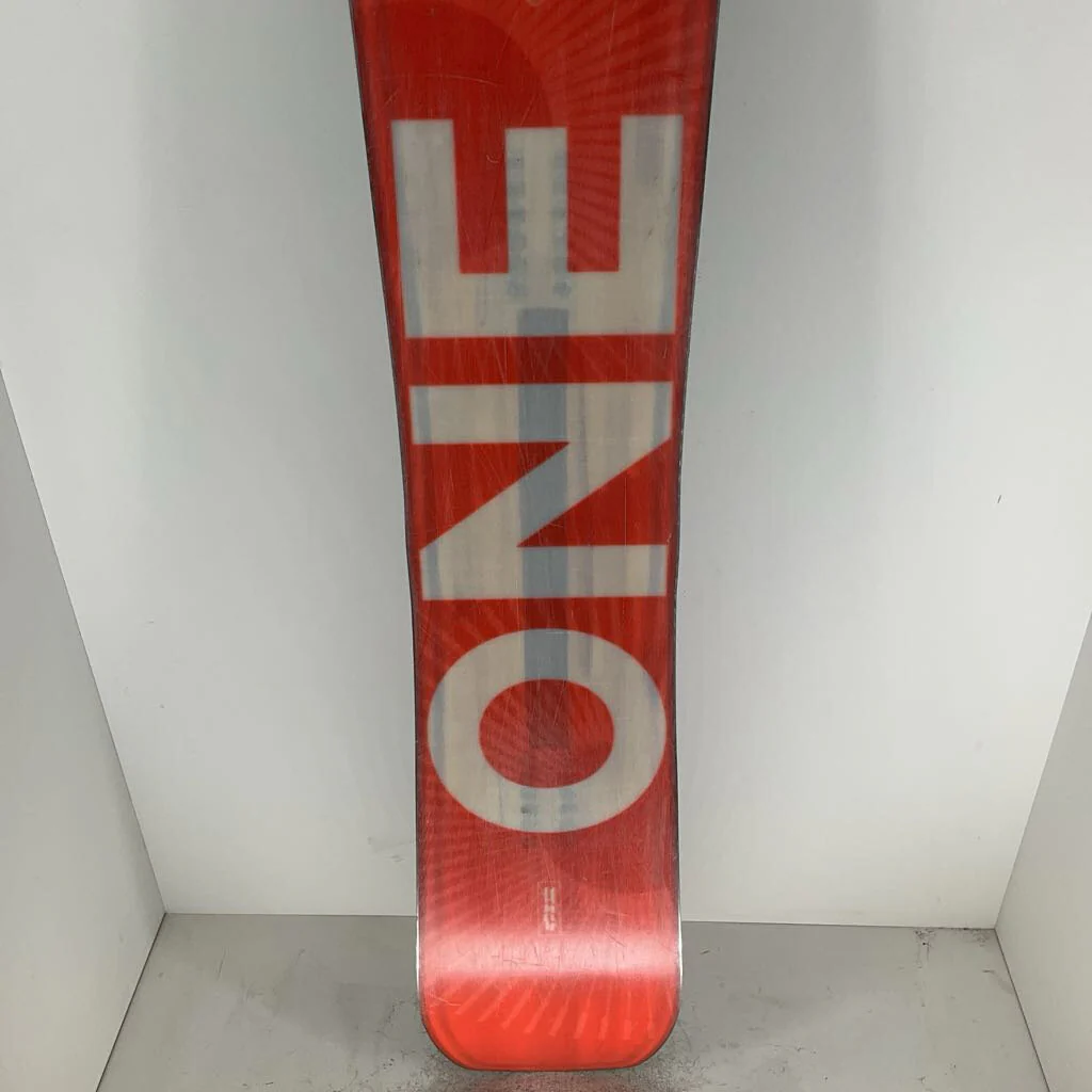 2024 Rossignol One LF Snowboard - Image 5