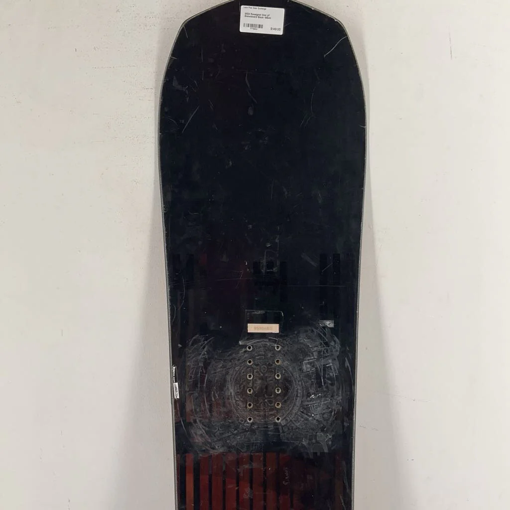 2024 Rossignol One LF Snowboard - Image 6