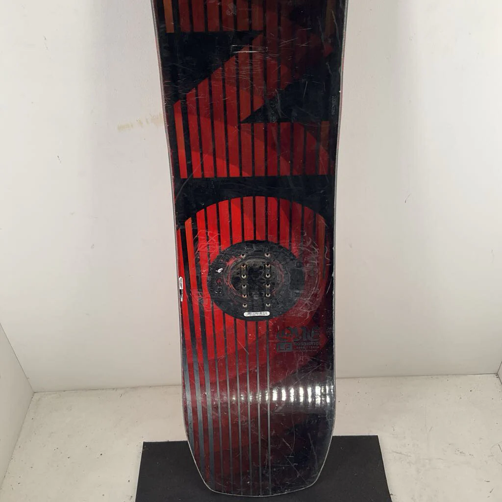 2024 Rossignol One LF Snowboard - Image 7