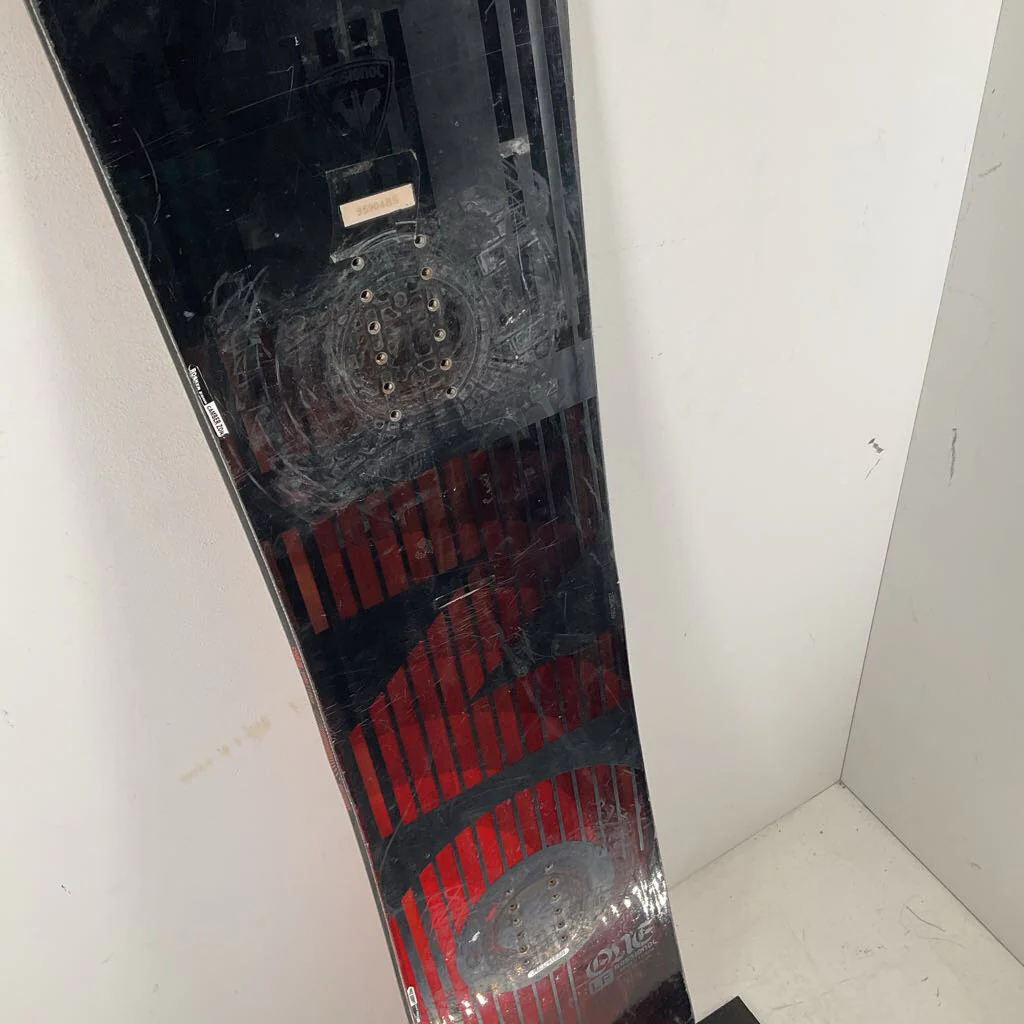 2024 Rossignol One LF Snowboard - Image 8