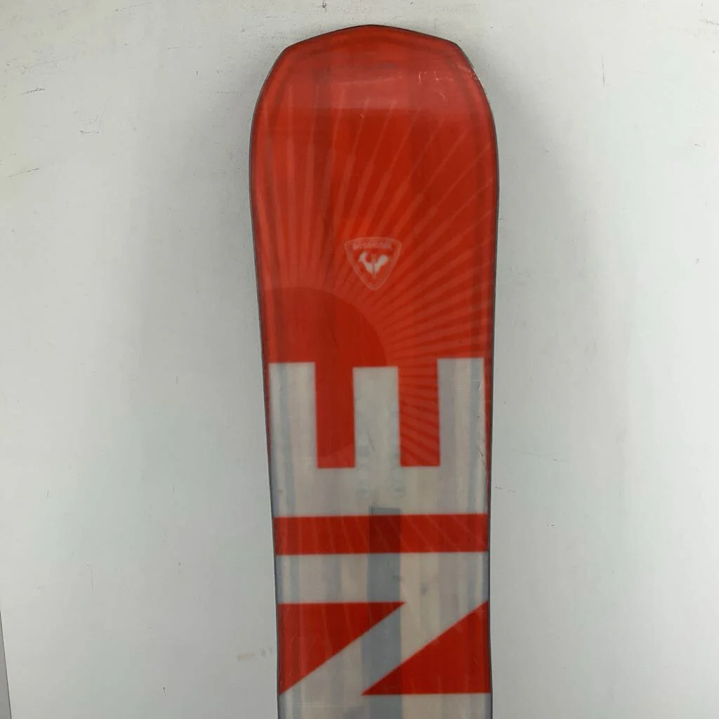 2024 Rossignol One LF Snowboard - Image 9