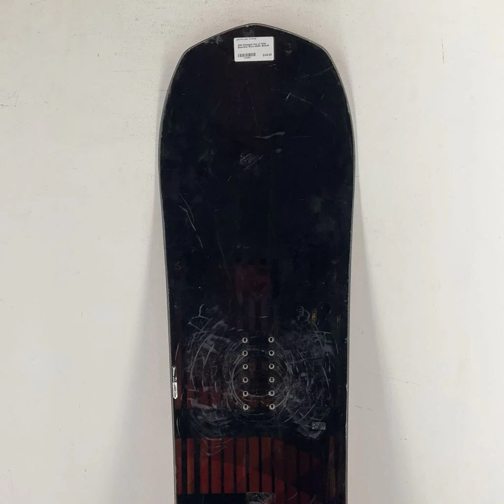 2024 Rossignol One LF Wide