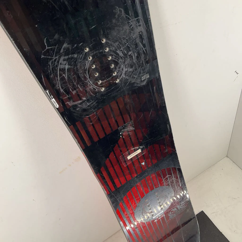 2024 Rossignol One LF Wide - Image 3