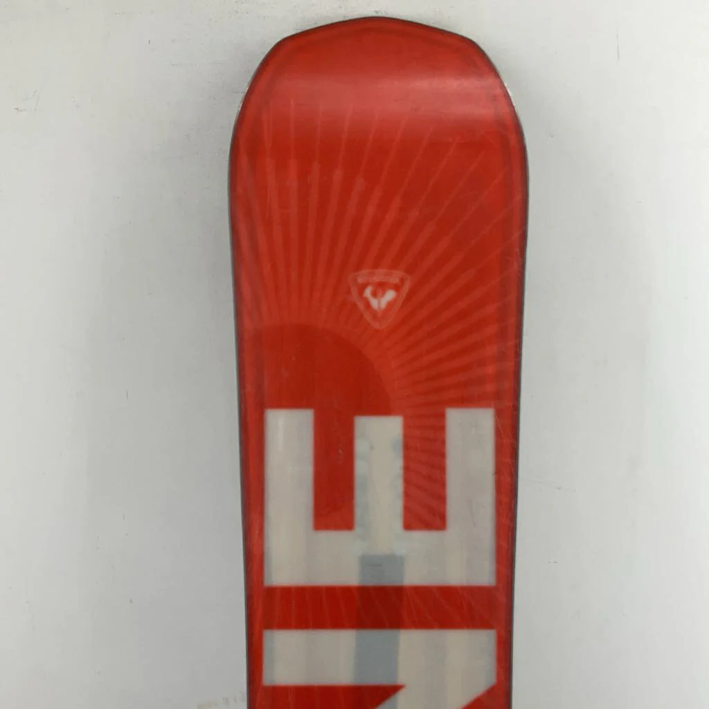 2024 Rossignol One LF Wide - Image 4