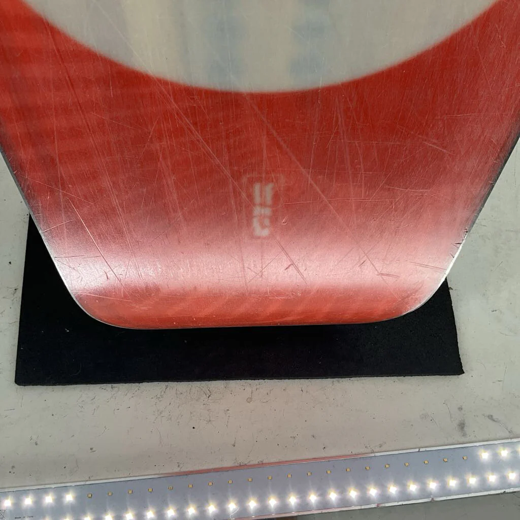 2024 Rossignol One LF Wide - Image 6