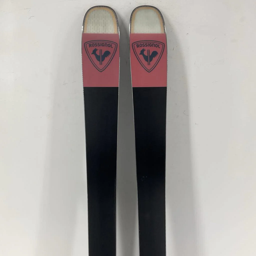 2024 Rossignol Women's Rallybird 92 w/ Look NX 9 Bindings - Image 3