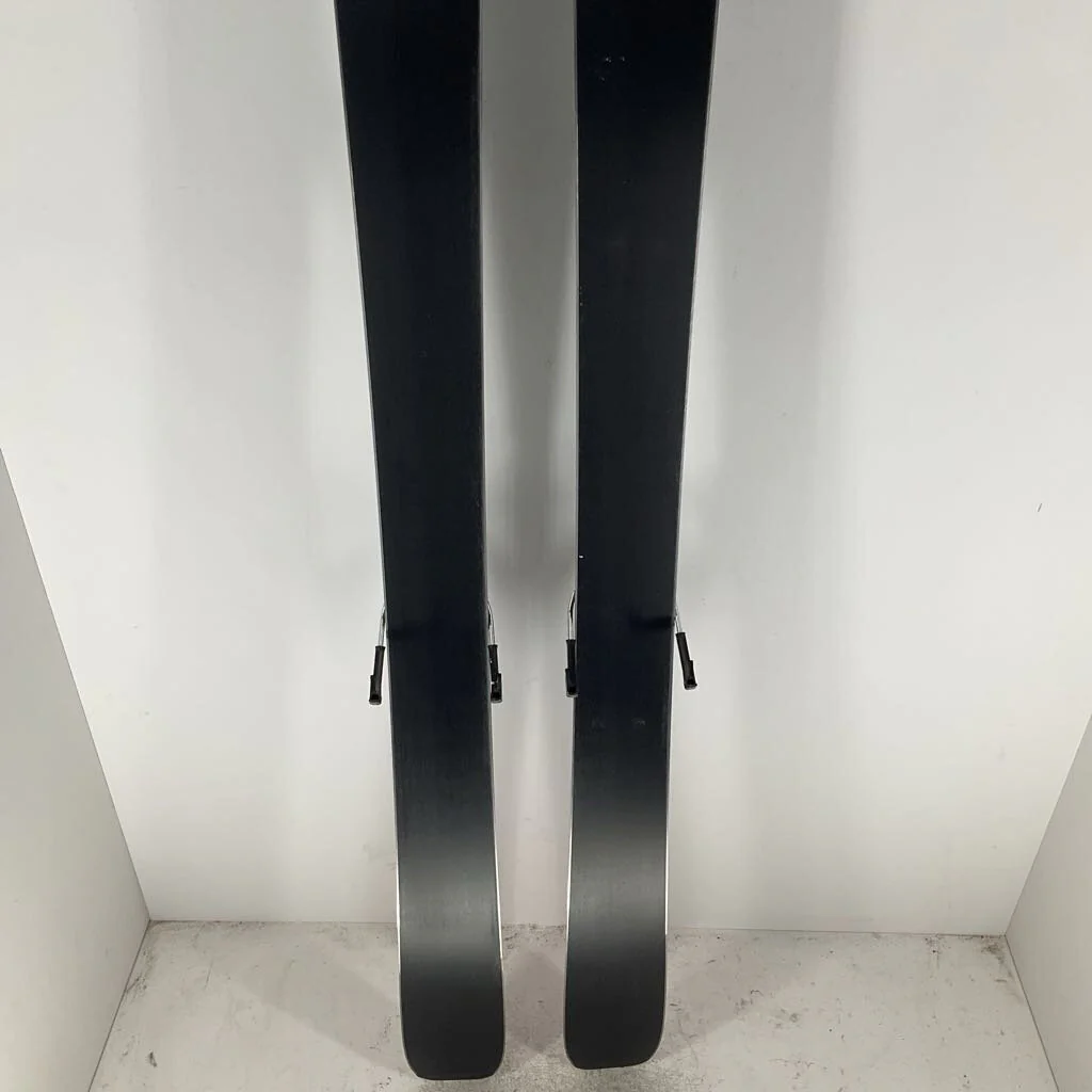2024 Rossignol Women's Rallybird 92 w/ Look NX 9 Bindings - Image 4