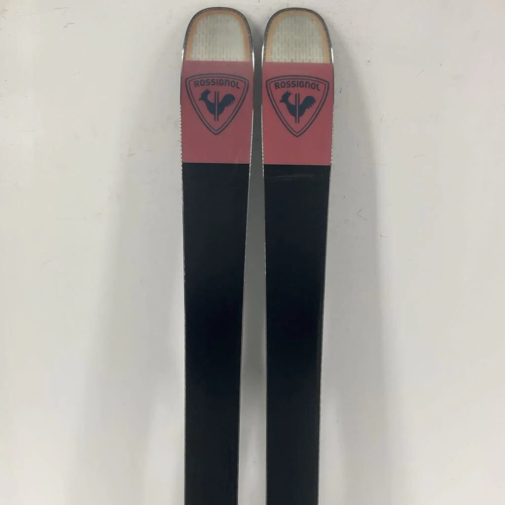 2024 Rossignol Women's Rallybird 92 w/ Look SPX 10 Bindings - Image 3