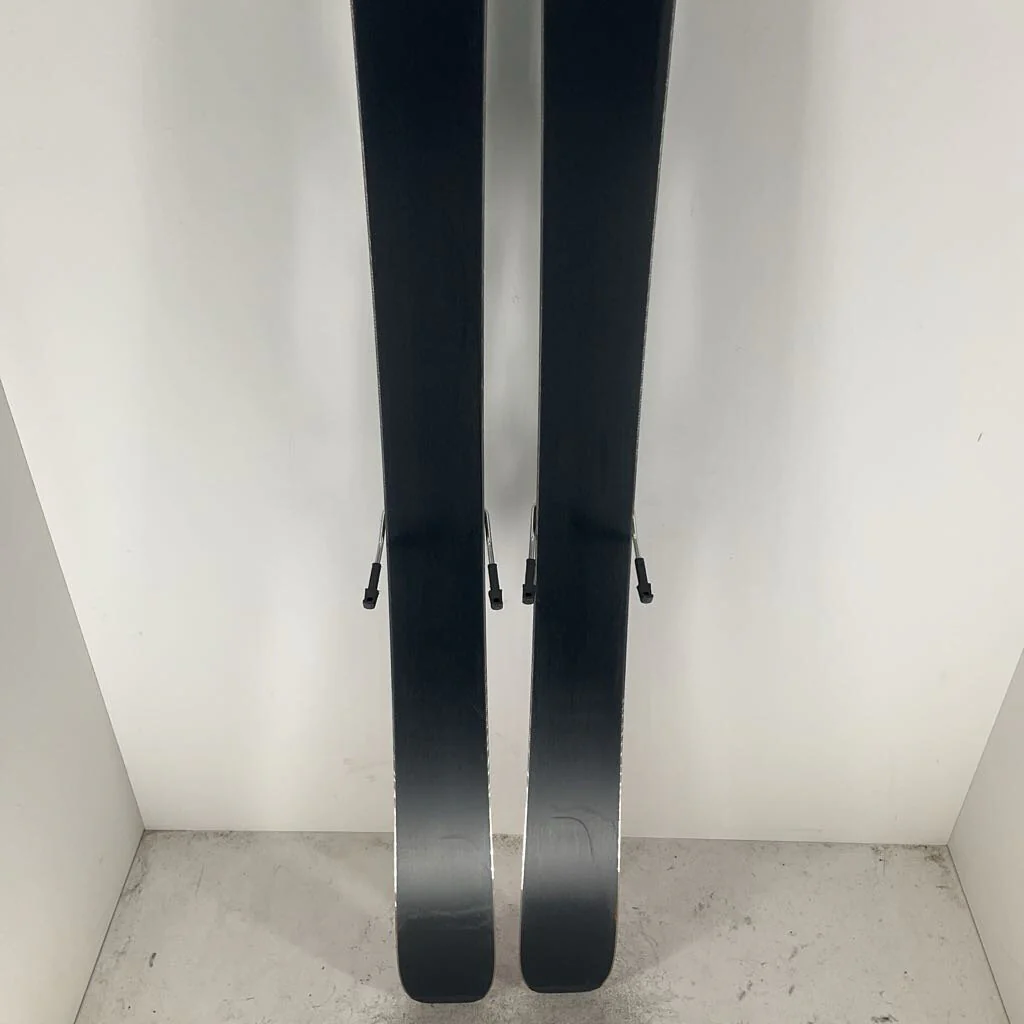 2024 Rossignol Women's Rallybird 92 w/ Look SPX 10 Bindings - Image 4