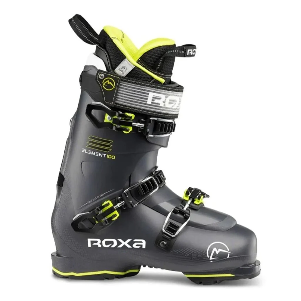 2024 Roxa Element 100 GW