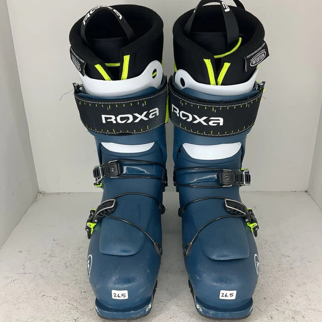 2024 Roxa R3 110 Ti GW - Image 3