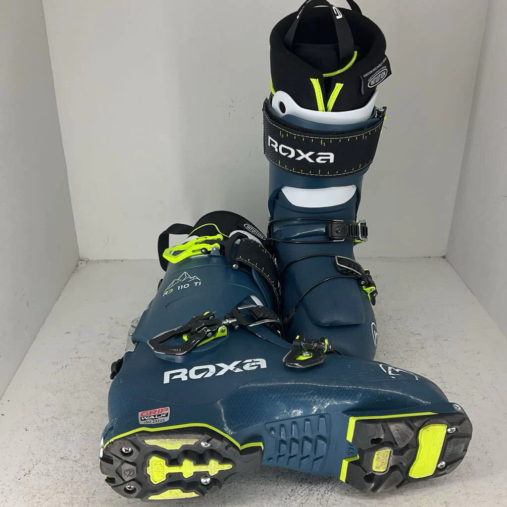 2024 Roxa R3 110 Ti GW - Image 4