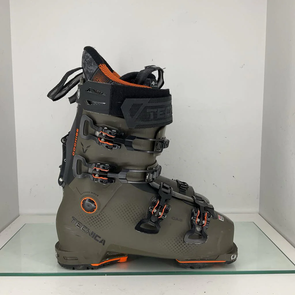 2024 Tecnica Cochise 120 DYN GW *No Insoles*