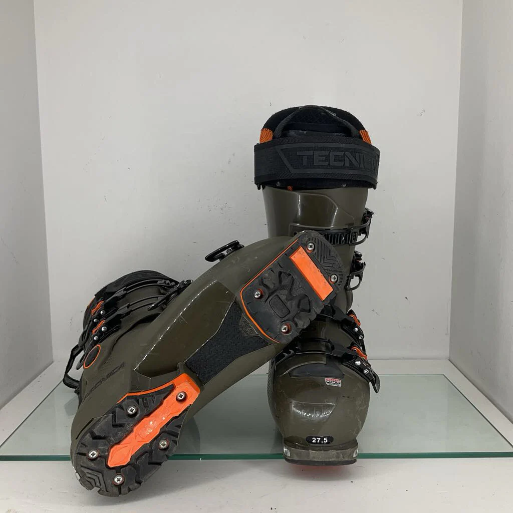 2024 Tecnica Cochise 120 DYN GW *No Insoles* - Image 4